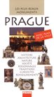 Prague - průvodce Fraus - F - le plus beaux monuments