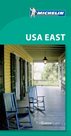 USA - east - Michelin Green Guide