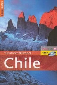 Chile - průvodce RoughGuides