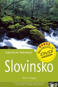 Slovinsko - pr. Rough Guide