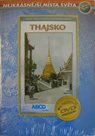 Thajsko - turistický videoprůvodce (47 min.)