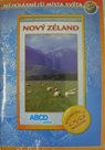 Nový Zéland - turistický videoprůvodce (57 min.)