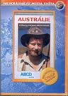 Austrálie - turistický videoprůvodce (55 min.)