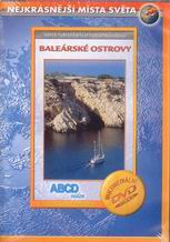 Baleárské ostrovy - turistický videoprůvodce (67 min.) /Španělsko/