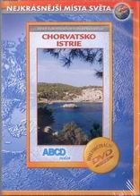 Chorvatsko - Istrie - turistický videoprůvodce (45 min.) - neuveden