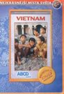 Vietnam - turistický videoprůvodce (60 min.)