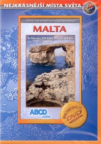 Malta - turistický videoprůvodce (128 min) /Malta/