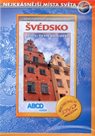 Švédsko - turistický videoprůvodce (117 min) /Švédsko/