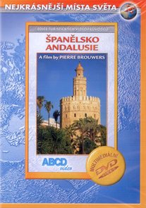 Španělsko - Andalusie - turistický videoprůvodce (52 min)
