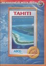 DVD - Tahiti - turistický videoprůvodce (81 min.)
