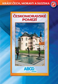 DVD Českomoravské pomezí