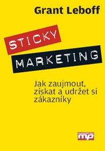 Sticky marketing