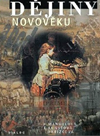 Dějepis pro 8. ročník ZŠ - Dějiny Novověku