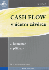 Cash flow v &#250;četn&#237; z&#225;věrce - koment&#225;ř, př&#237;klady