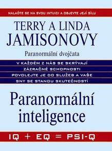 Paranormální inteligence IQ + EQ = PSI-Q