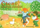 Čtení hned po slabikáři - příběhy pro malé čtenáře