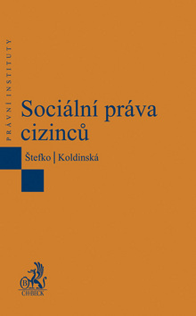 Sociální práva cizinců - Štefko, Koldinská