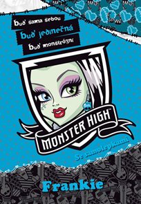 Monster High - Frankie