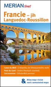 Francie - jih Languedoc-Roussillon