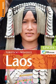 Laos - turistický průvodce Rough Guides