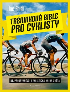 Tréninková bible pro cyklisty
