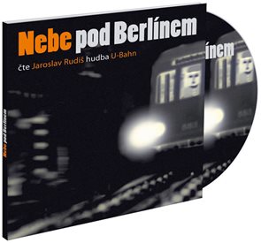 CD Nebe pod Berlínem