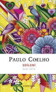 Paulo Coelho Sdílení - Diář 2014