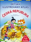 Dětský ilustrovaný atlas - Česká republika