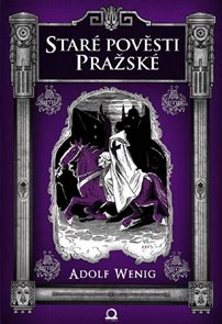 Staré pověsti pražské