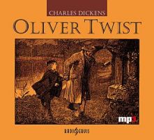 CD Oliver Twist