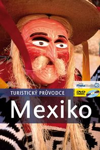 Mexiko - turistický průvodce Rough Guides