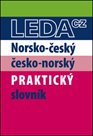 Norština-čeština praktický slovník s novými výrazy