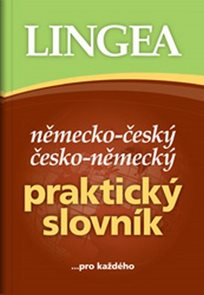 Německo-český, česko-německý praktický slovník