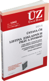 &#218;Z 1005 / &#218;stava ČR, Listina z&#225;kladn&#237;ch pr&#225;v a svobod