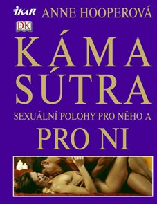 K&#225;mas&#250;tra - Sexu&#225;ln&#237; polohy pro něho a pro ni