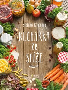 Kuchařka ze sp&#237;že