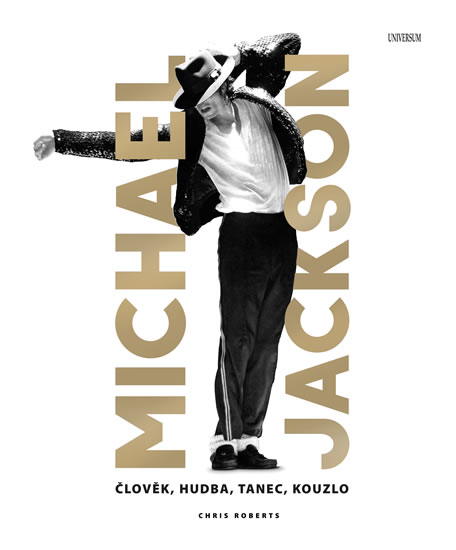 Michael Jackson - Roberts Chris