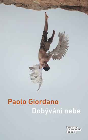 Dobývání nebe - Giordano Paolo