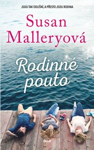 Rodinn&#233; pouto