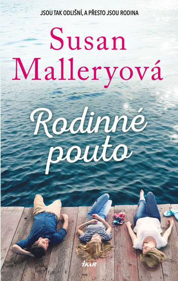 Rodinné pouto - Malleryová Susan