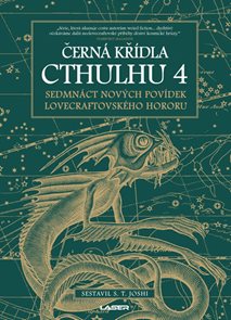 Čern&#225; kř&#237;dla Cthulhu 4