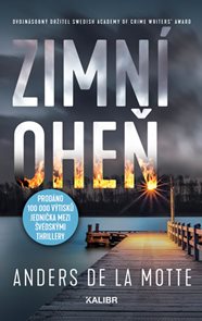 Zimn&#237; oheň