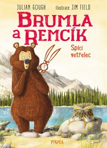 Brumla a Remc&#237;k 3: Sp&#237;c&#237; vetřelec
