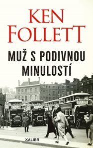 Muž s podivnou minulost&#237;