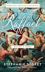 Raffael - Mal&#237;ř v Ř&#237;mě