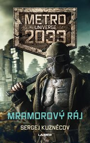 Mramorov&#253; r&#225;j