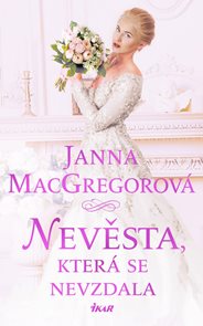 Nevěsta, kter&#225; se nevzdala