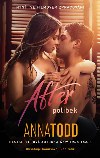 After 1: Polibek - Todd Anna