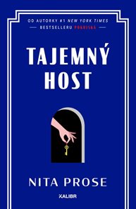 Tajemn&#253; host