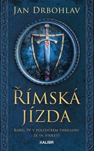 Ř&#237;msk&#225; j&#237;zda